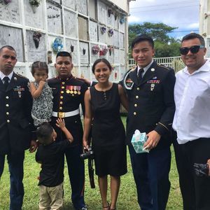 Meet your Posher, Jerry joe